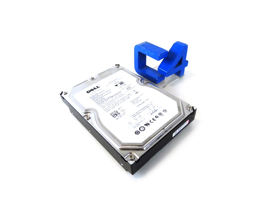 SEAGATE CX424 250GB 7.2K 3.5 SATA HDD - 9CA152