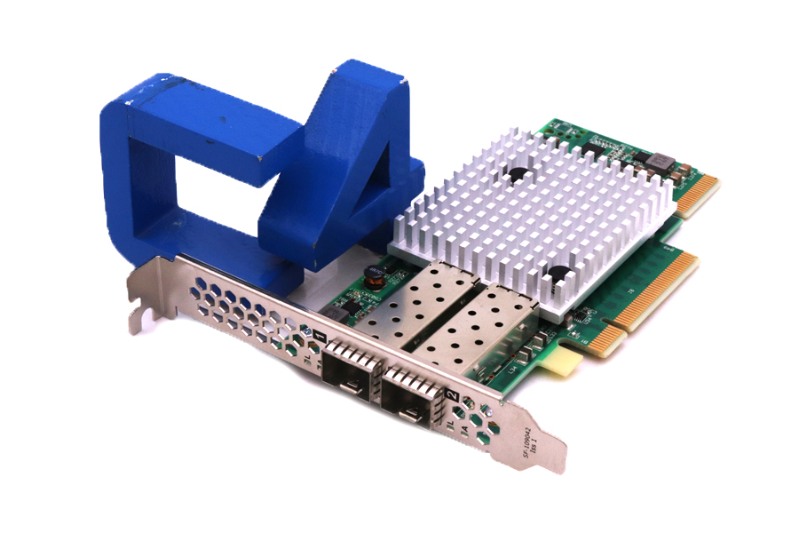 MISC SF432-1012-R3 10GBE DUAL PORT SFP+ ADAPTER