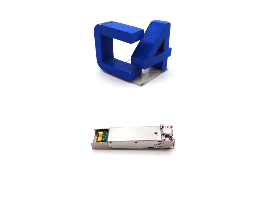 PROLINE SFP-10G-CAR-LR-PRO 3RD PARTY 10G TRANSCEIVER