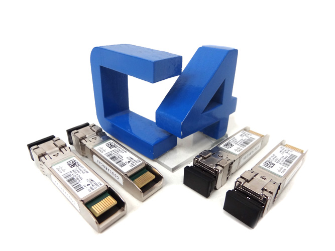 CISCO SFP-10G-SR 10GBASE-SR SFP MOD