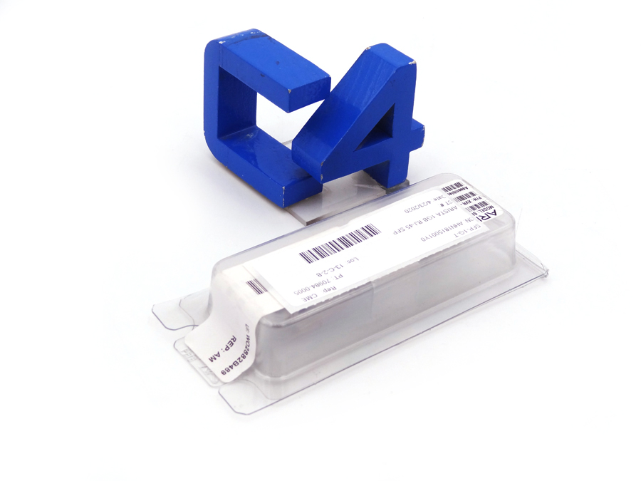 ARISTA SFP-1G-T ARISTA 1GB RJ-45 SFP