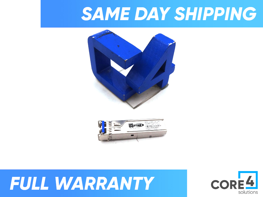 MISC SFP-1GE-LX-3RD SFP 1000BASE-LX TRANSCEIVER