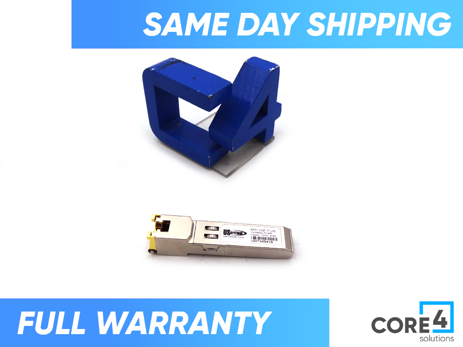 MISC SFP-1GE-T-3RD 3RD PARTY SFP-1GE-T-3RD
