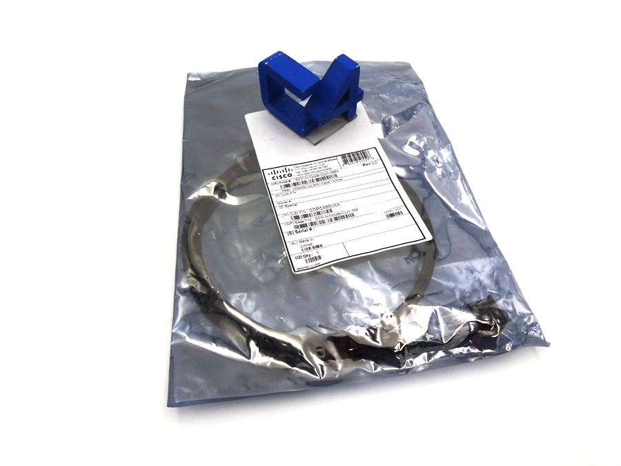 CISCO SFP-H10GB-CU1-5M 10GB 1.5M DAC - CABLE *New Sealed*