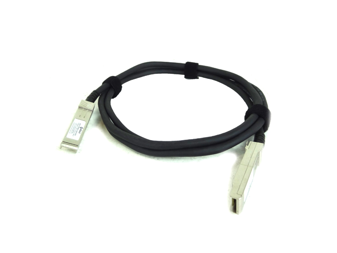CISCO SFP-H10GB-CU2M 2M 10GBASE CU TWINAX COPPER CABLE
