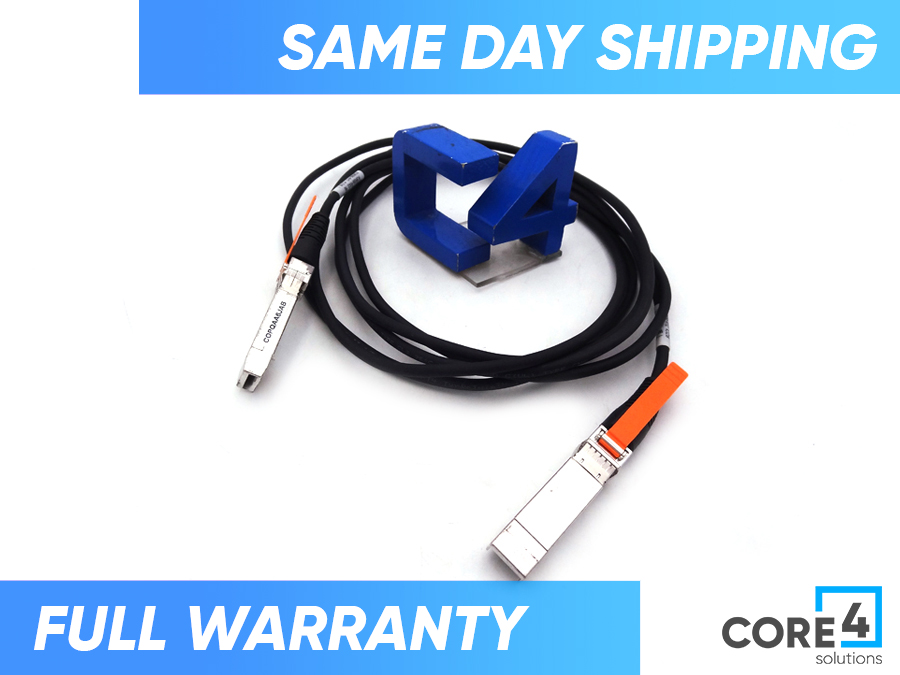 CISCO SFP-H10GB-CU3M 10GBASE-CU TWINMAX SFP +3M CABLE