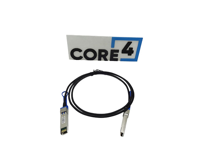 CISCO SFP-H25G-CU1.5M 25GBase SFP28 Passive Copper Cable Cisco Compatible-1.5M