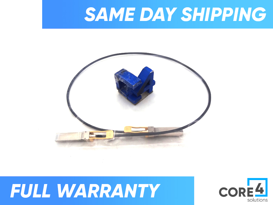 CISCO SFP-H25G-CU1M 25GBASE SFP28 PASSIVE COPPER CABLE