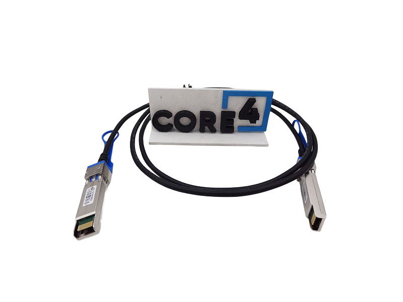 CISCO SFP-H25G-CU2.5M 25GBase SFP28 Passive Copper Cable Cisco Compatible-2.5M