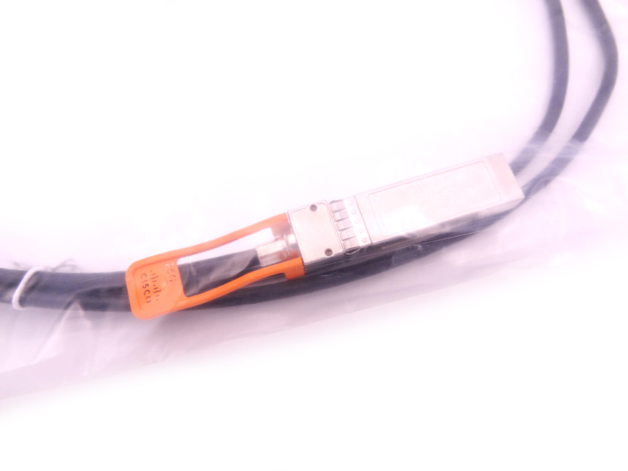 CISCO SFP-H25G-CU3M 25GBASE SFP28 PASSIVE COPPER CABLE *New Sealed*