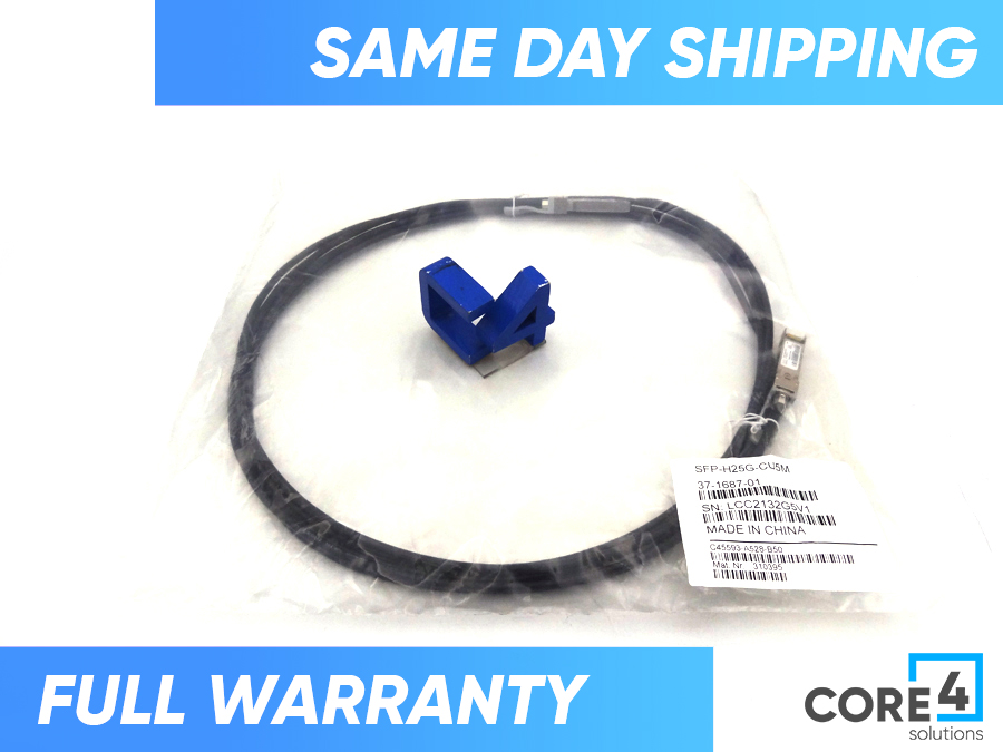 3RD PARTY SFP-H25G-CU5M-3RD SFP-H25G-CU5M COMPATIBLE 3RD PARTY