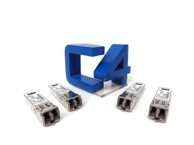 CISCO SFP-OC12-SR CISCO OC12/STM4 SFP, SHORT REACH GS 