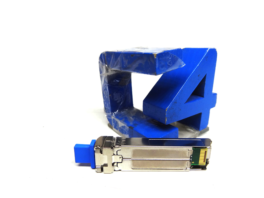 MISC SFP-XG-SX-MM850-A 10GBASE-SX SFP+ TRANSCEIVER