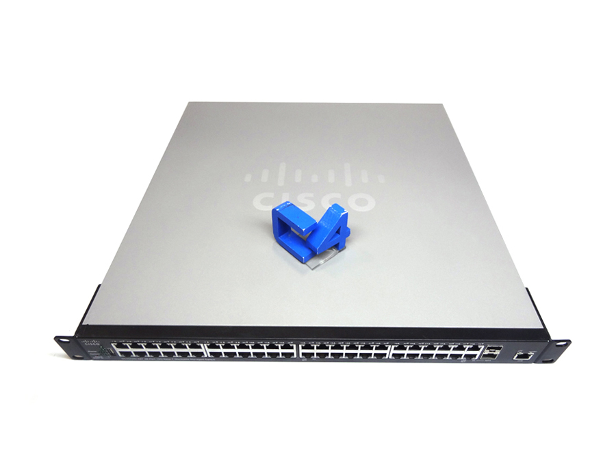 CISCO SG350XG-48T-K9 CISCO SMALL BUSINESS SERIES SG350XG-48T-K9 48 PORT 10GBE MAN