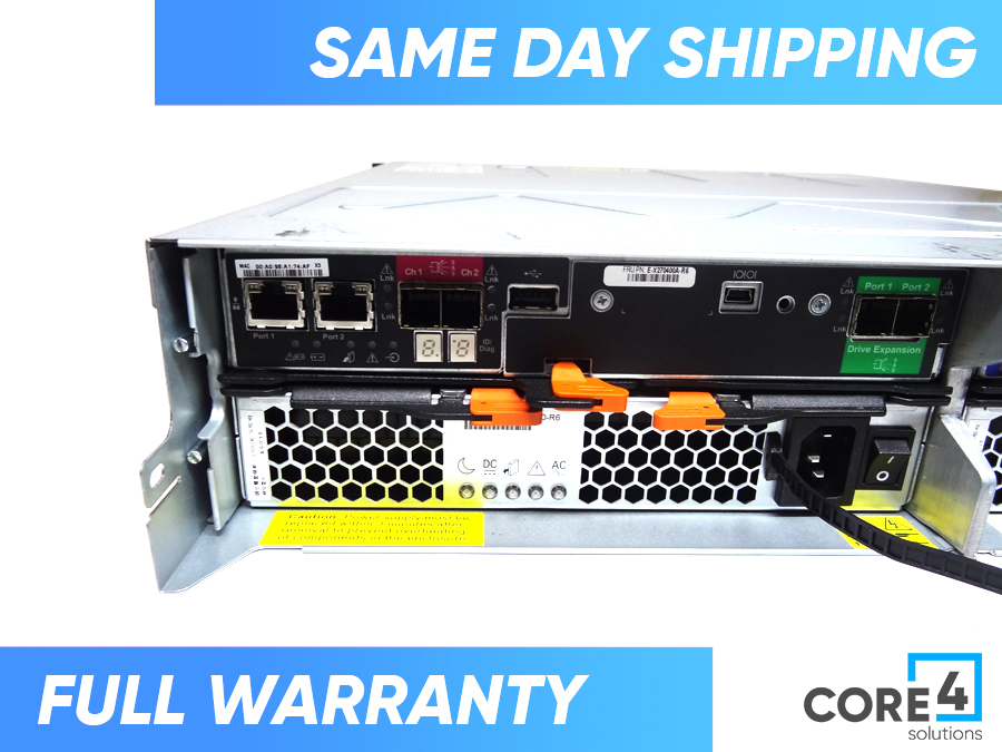 NETAPP SG5612 STORAGEGRID SG5612 12-BAY 3.5in ENCLOSURE