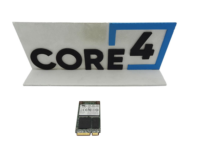 EMC SHMST6D030GLM21EMC PowerMax 30GB 3G Flashmodule SSD