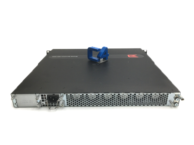 BROCADE SI-1008-1 BROCADE SERVERIRON ADX 1000