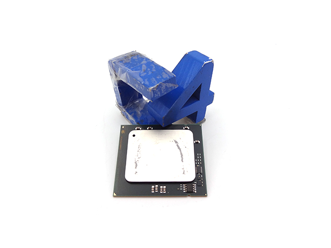 CISCO SLC3J INTEL XEON 8-CORE E7-2830 2.13GHZ E