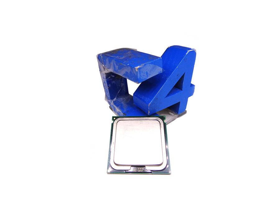 DELL SLAC7 Intel E5335 2.0ghz / 8m Qc CPU 