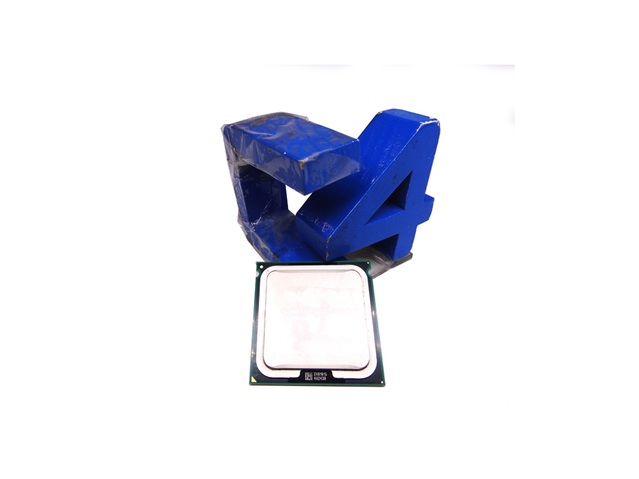 DELL SLAP2 Processor - Intel E5405 2.0ghz / 12m Qc