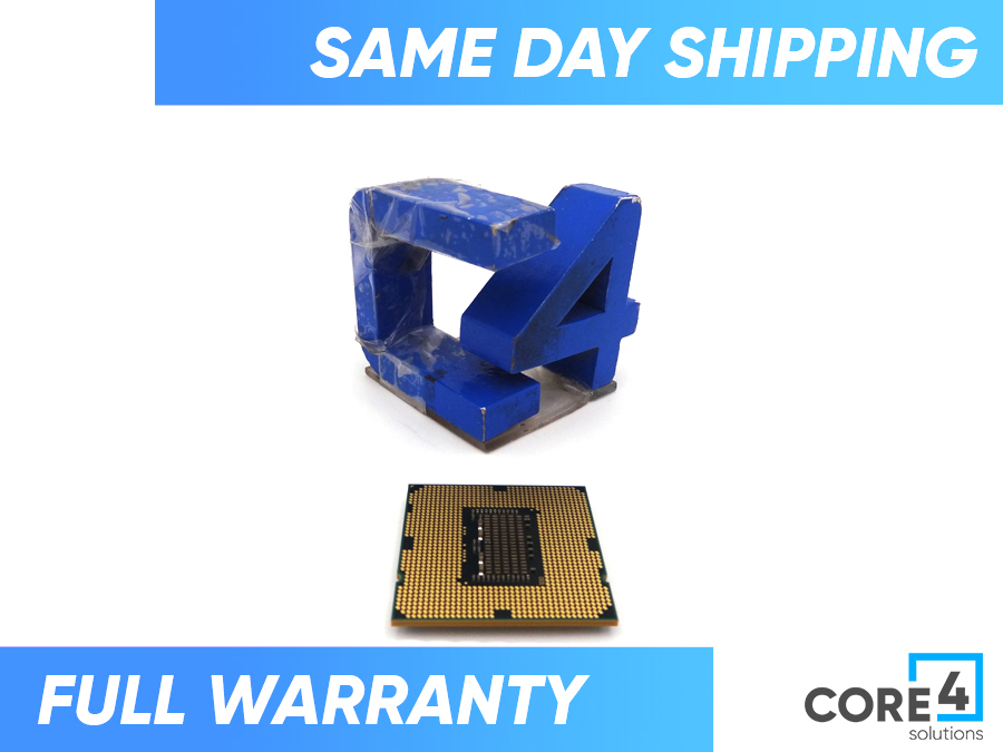 INTEL SLBLF XEON UP QUAD-CORE X3440 2.53GHZ PROCESSOR