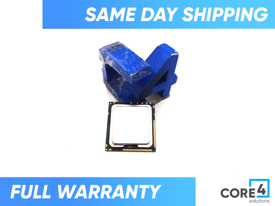 INTEL SLBV3 X5650 2.66GHZ 6C 12MB 1333MHZ - R6Y8V, 594884-001, 59Y4009 