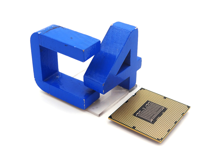 INTEL SLBWZ INTEL E5645 PROCESSOR - 69Y4714