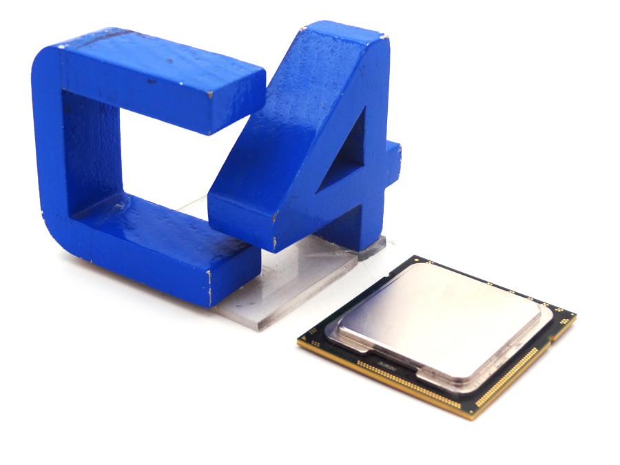 INTEL SLBWZ INTEL E5645 PROCESSOR - 69Y4714