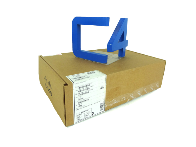 CISCO SM-NM-ADPTR NETWORK MODULE ADAPTOR FOR SM SLOT