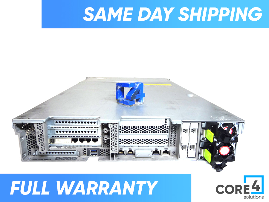 CISCO SMA-M695-K9 SMA M695 Security Management Appliance