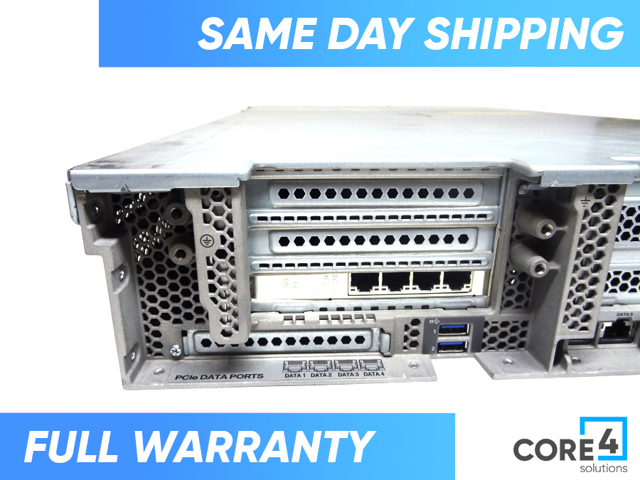 CISCO SMA-M695-K9 SMA M695 Security Management Appliance