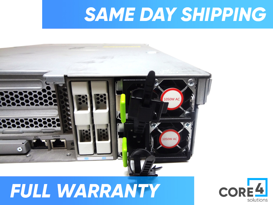 CISCO SMA-M695-K9 SMA M695 Security Management Appliance
