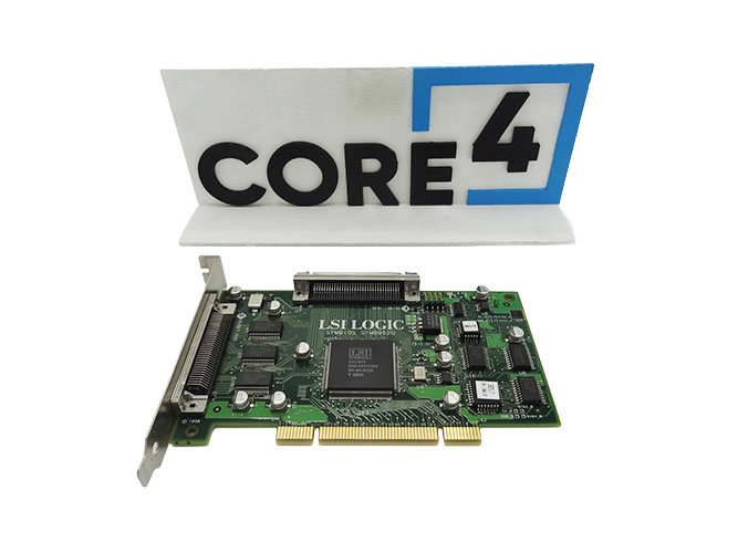 HP SN-KZPCA-AX HP 1CHANNEL PCI WIDE ULTRA-2 ADP