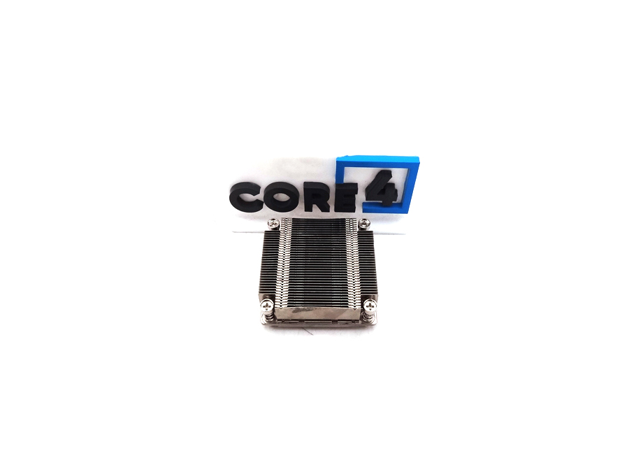 SUPERMICRO SNK-00054L Socket 1667 988 1288 Embeded CPU Heatsink