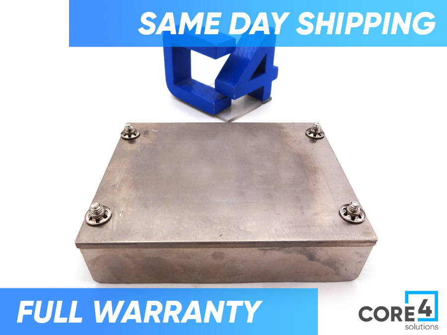 SUPERMICRO SNK-P0047PS 1U PASSIVE HEATSINK FOR LGA2011