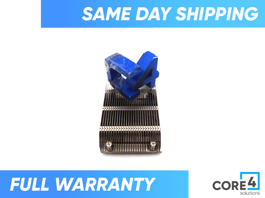 SUPERMICRO SNK-P0047PS+ MICROCLOUD PASSIVE HEATSINK