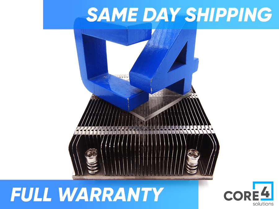 SUPERMICRO SNK-P0047PSM 1U PASSIVE HEATSINK