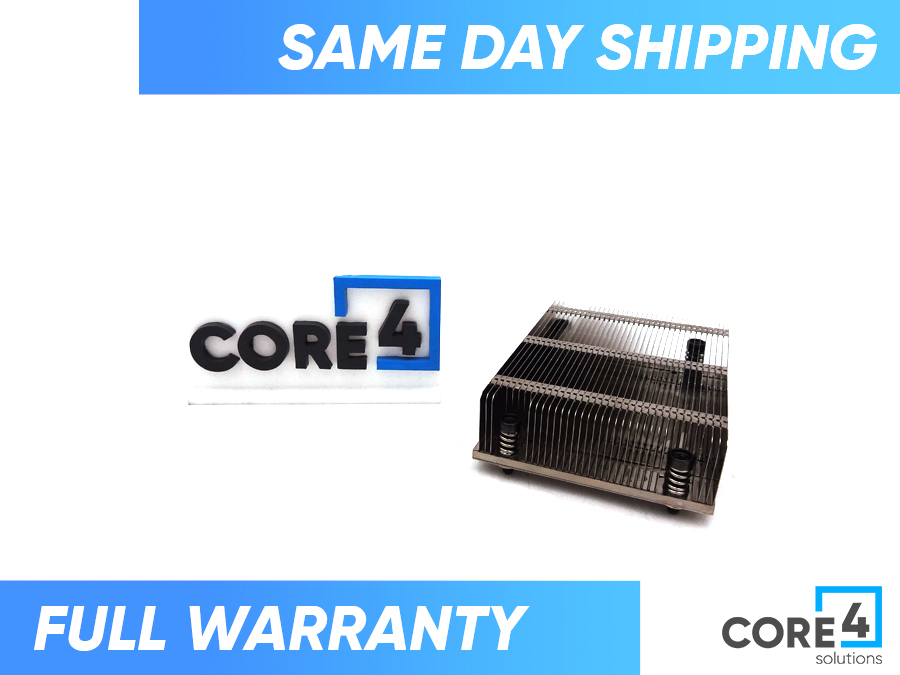 SUPERMICRO SNK-P0057PS 1U HIGH PERFORMANCE PASSIVE HEATSNK