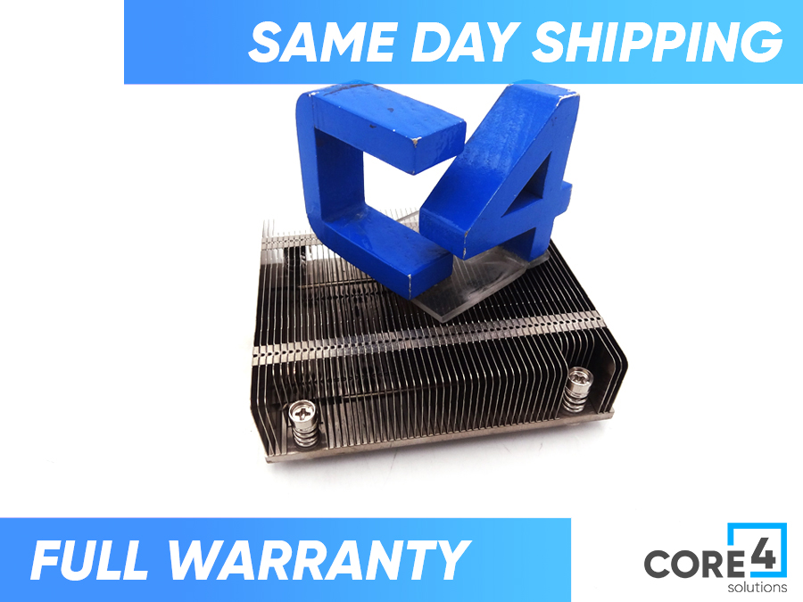 SUPERMICRO SNK-P0057PU 1U PASS HIGH PERFORMANCE HEATSINK