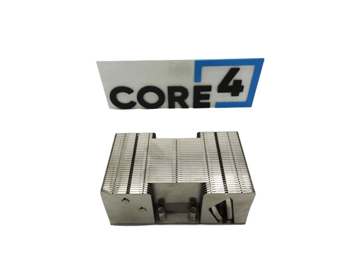 SUPERMICRO SNK-P4003P PASSIVE 2U NVIDIA GPU HEATSINK