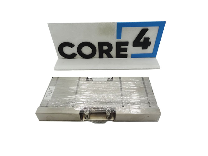 SUPERMICRO SNK-P4004V SXM2 GPU PASSIVE HEATSINK 1U