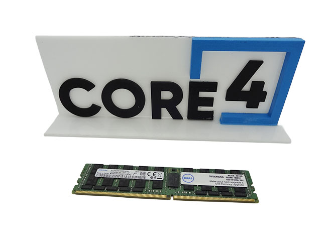 DELL SNP29GM8C64G 64GB 288P 4RX4 PC4-19200-2400T LR