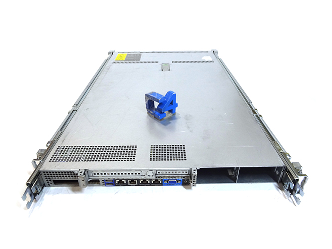 CISCO SNS-3595-K9 Large Secure Server for ISE Applications