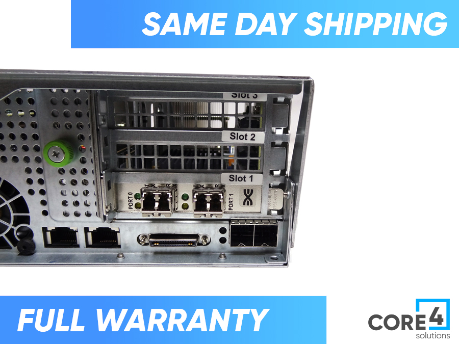 NIMBLE SP-CRTL-C5K CS5000 RAID 6 Storage Controller 