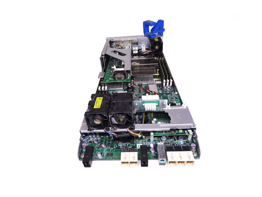 NIMBLE SP-CRTL-CS200 CS200 SPARE CONTROLLER