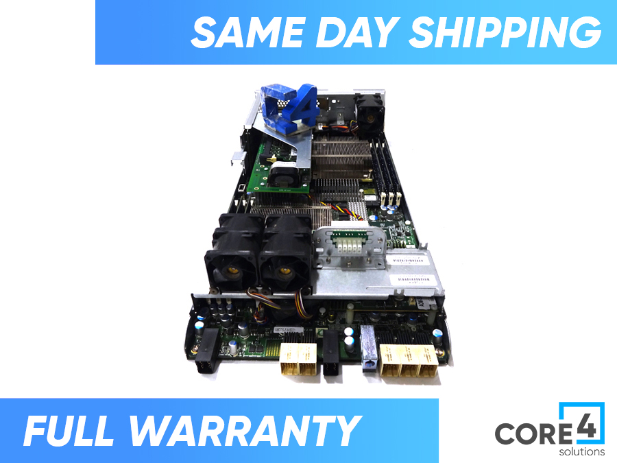 NIMBLE SP-CRTL-CS400G STORAGE CS400 SPARE CONTROLLER 1GbE/10GbE 