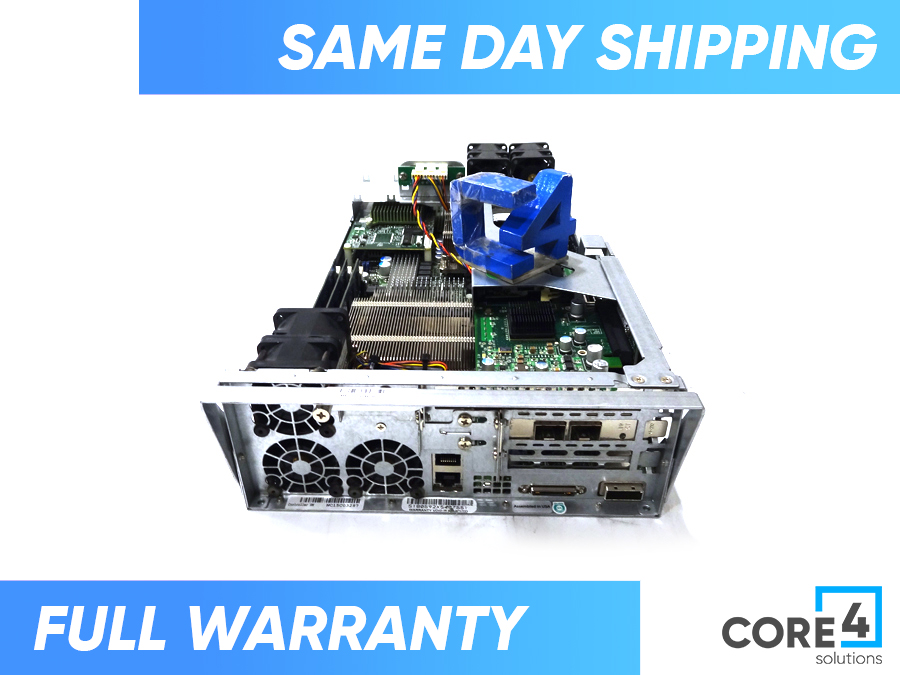 NIMBLE SP-CRTL-CS400G STORAGE CS400 SPARE CONTROLLER 1GbE/10GbE 