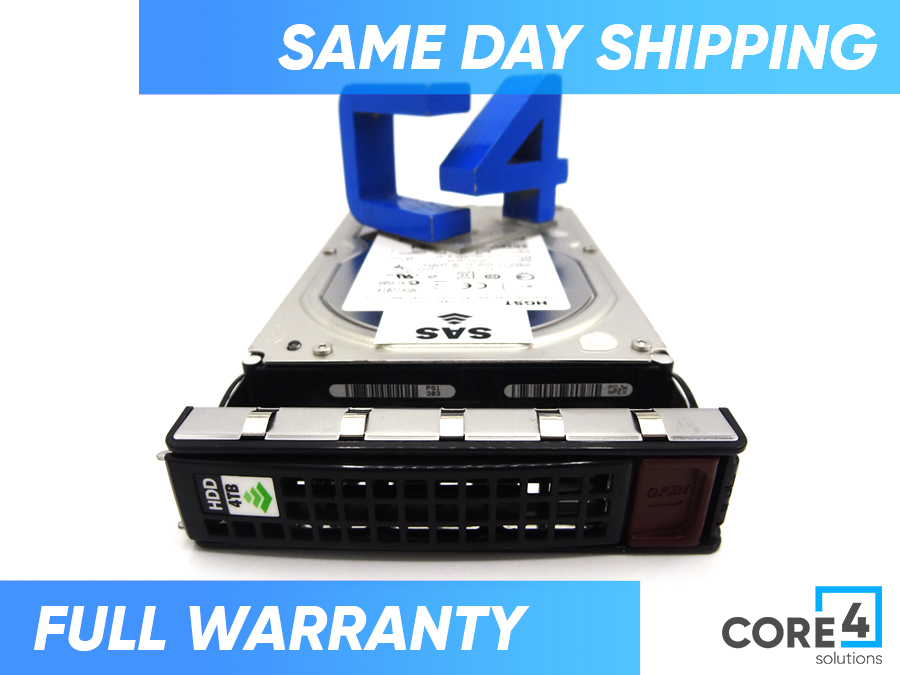 NIMBLE SP-HDD-4TB NIMBLE GEN 1 CSX00 4TB 3.5