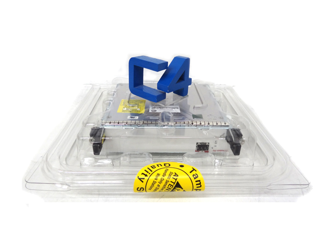 CISCO SPA-1XCHOC48/DS3 1-PORT CHANNELIZED OC48 TO DS3 SPA