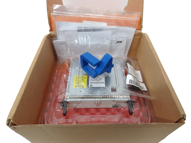 CISCO SPA-1XCHOC48/DS3 1-PORT CHANNELIZED OC48 TO DS3 SPA